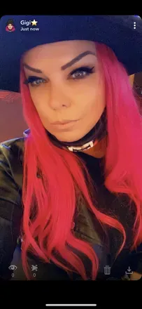 OnlyFans cuenta pinkhairlife avatar 1