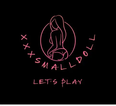 OnlyFans cuenta xxxsmalldoll header 2