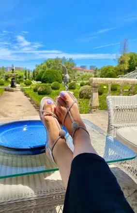 OnlyFans cuenta hotfamilyfeet avatar 1