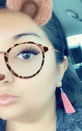 OnlyFans cuenta browneyedcutiee avatar 1