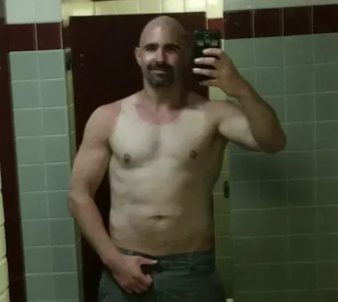 OnlyFans cuenta jjthedad84 avatar 1