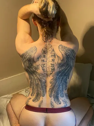 OnlyFans cuenta daddysky69 header 2