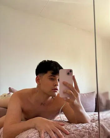 OnlyFans cuenta peterharris avatar 1
