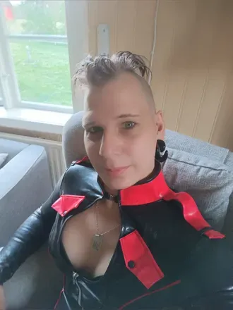 OnlyFans cuenta queenofbabalon avatar 1