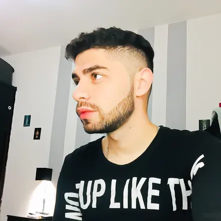 OnlyFans cuenta matutecodina06 avatar 1