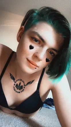 OnlyFans cuenta shycloud_freakyqueens avatar 1