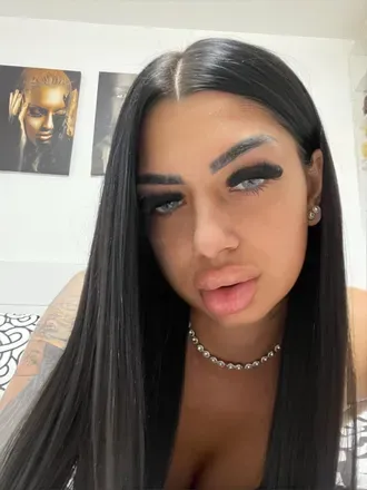 OnlyFans cuenta fionnafire avatar 1