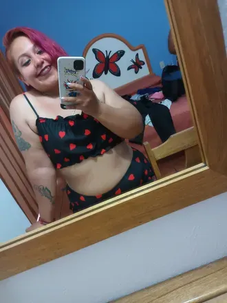 OnlyFans cuenta soy_lu_mx avatar 1