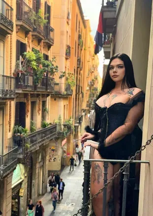 OnlyFans cuenta its_gabyhot avatar 1