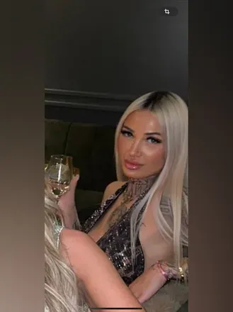 OnlyFans cuenta xisabellexxx avatar 1
