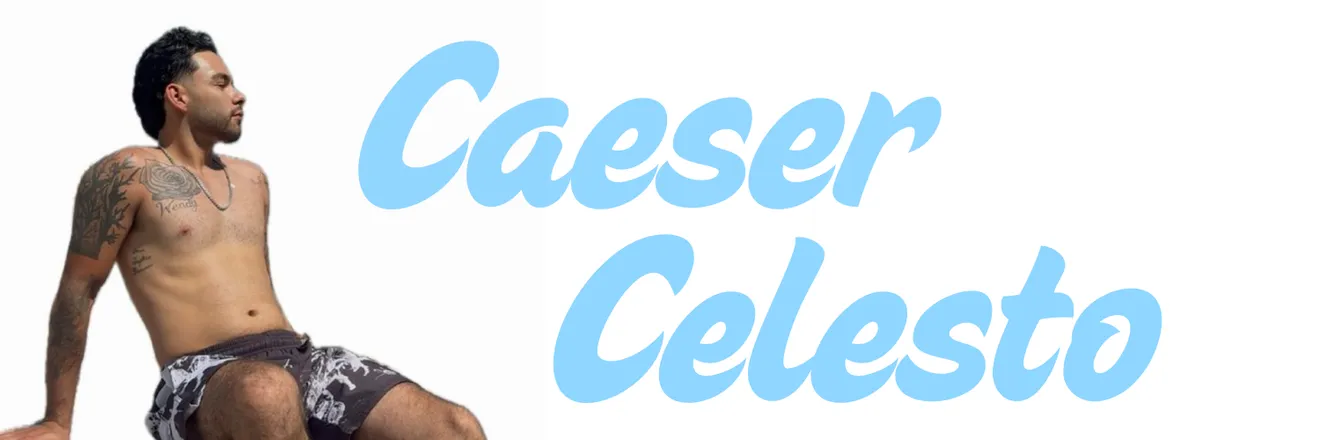 OnlyFans cuenta caesercelesto header 2