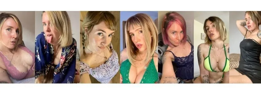 OnlyFans cuenta aurybunnyx header 2