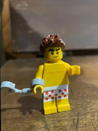 OnlyFans cuenta minifig avatar 1