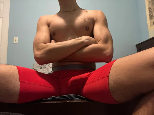 OnlyFans cuenta urnumber1twink header 2