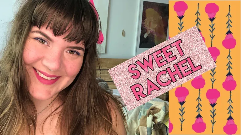 OnlyFans cuenta sweet_rachel header 2
