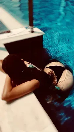 OnlyFans de camilasaint1