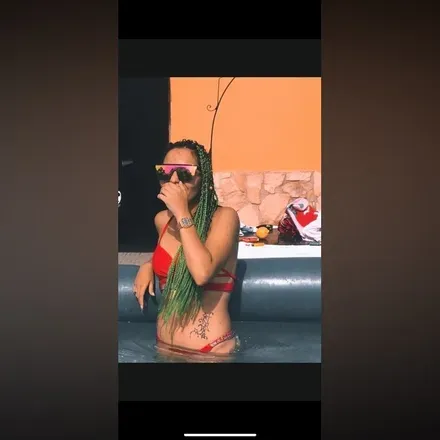 OnlyFans de kattleya1407