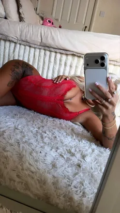 OnlyFans cuenta erinmorganx header 2