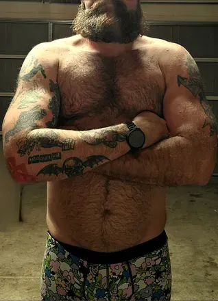 OnlyFans cuenta the__dutchmen avatar 1
