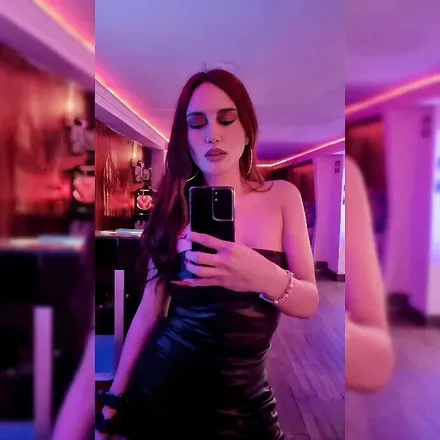 OnlyFans cuenta bellafrostvip avatar 1
