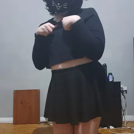 OnlyFans cuenta jessicabelewd avatar 1