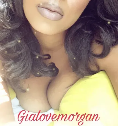 OnlyFans cuenta gialovemorgan avatar 1