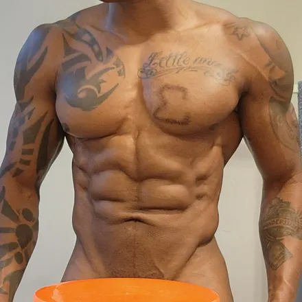 OnlyFans cuenta bravofoxthot avatar 1