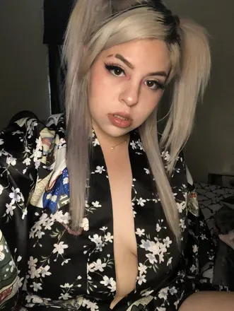 OnlyFans cuenta bloebunnie avatar 1