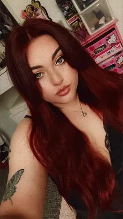 OnlyFans cuenta princessrhi avatar 1