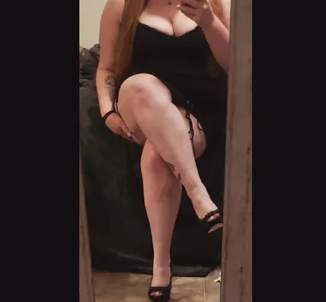 OnlyFans cuenta redheadrebel4 avatar 1
