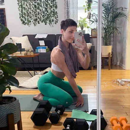 OnlyFans account  angelamourvip avatar 1