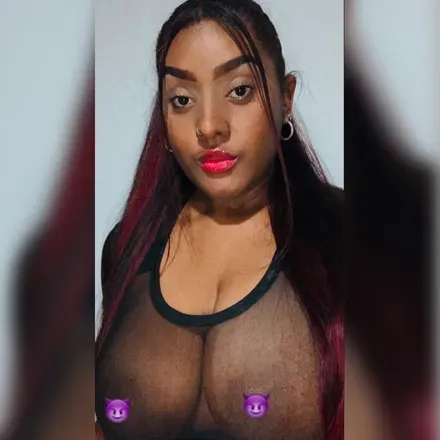 OnlyFans cuenta ebony.fantasy24 avatar 1