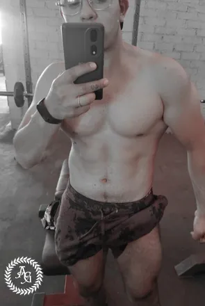 OnlyFans cuenta andrey_100 header 2