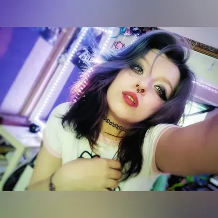 OnlyFans cuenta lilaclychee avatar 1