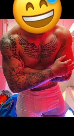 OnlyFans account  bugz99 avatar 1