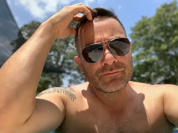 OnlyFans cuenta jacopri avatar 1