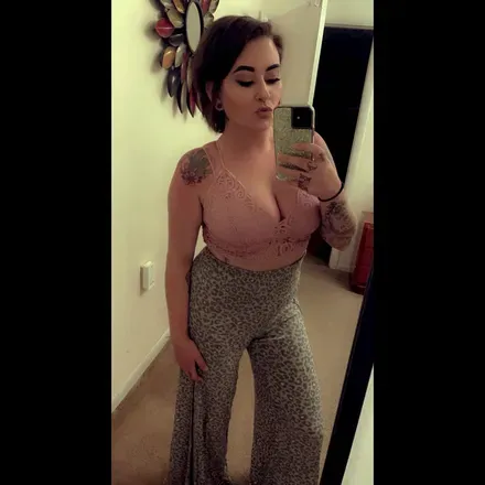 OnlyFans cuenta crystaldani avatar 1