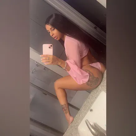 OnlyFans cuenta redsomethinserious avatar 1