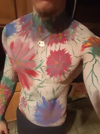 OnlyFans cuenta ptjbodyart avatar 1