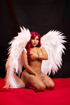 OnlyFans cuenta roxioficial avatar 1