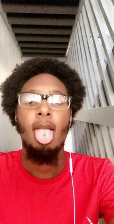 OnlyFans cuenta skinny_nigga_bigdick avatar 1