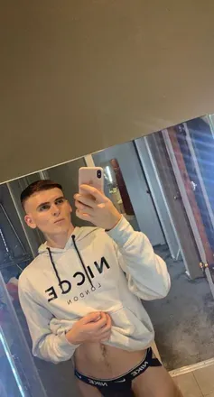 OnlyFans cuenta jay_smith20 avatar 1