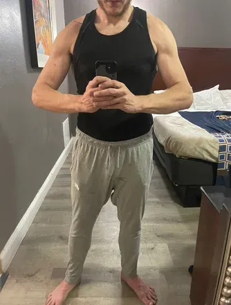 OnlyFans cuenta toughnerd avatar 1