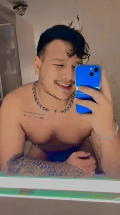 OnlyFans cuenta bandido4200 avatar 1
