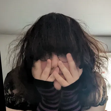 OnlyFans cuenta fxggotgender avatar 1