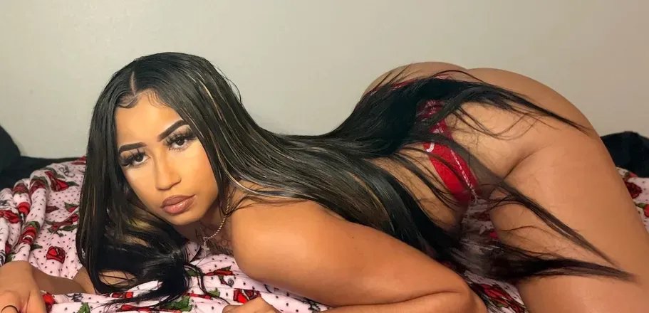 OnlyFans account  theyluvicelyn header 2