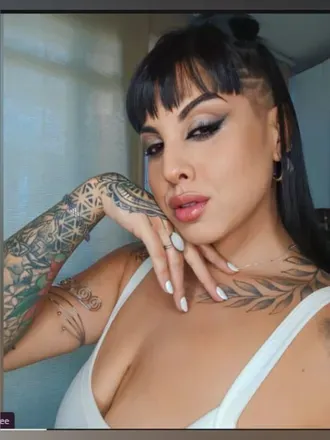 OnlyFans de kinkysireee