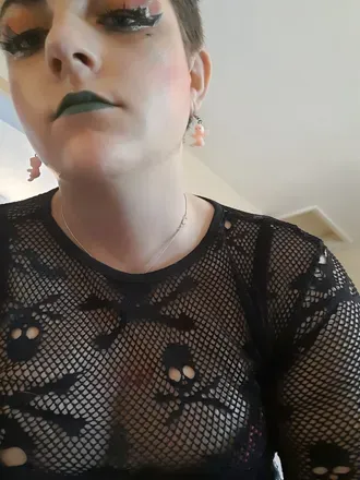 OnlyFans cuenta lunrousse13 header 2