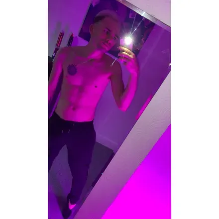 OnlyFans cuenta hunter9819 avatar 1