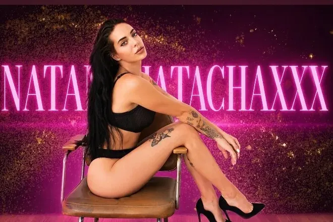 OnlyFans account  natanatachaxxx header 2
